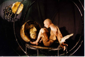 2006.07.19 德國／佛羅倫‧費索《伊卡魯斯》劇照