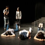 勇氣即興《黑裸樂園》 (7)