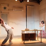 客房服務部《塑膠套女孩》 (11)