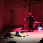 客房服務部《塑膠套女孩》 (2)