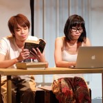 客房服務部《塑膠套女孩》 (9)