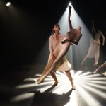 身體戰爭攝影洪滋敏&揚威力