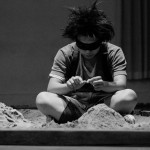 LYQ20141030《沙地》彩排攝影劇照-攝影林育全 017