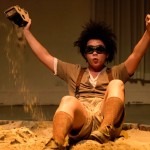 LYQ20141030《沙地》彩排攝影劇照-攝影林育全 021