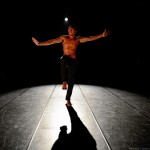 Rusi獨舞2-攝影葛昌惠