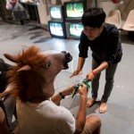 漢序字順並不影響讀閱劇照-劇照師蔡詩凡 (1)