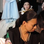 《惹內的女僕和她們的排練場》林文尹攝影 (1)