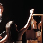 《惹內的女僕和她們的排練場》林文尹攝影 (2)