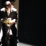 《惹內的女僕和她們的排練場》林文尹攝影 (3)