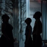 三姊妹─時間之外 劇照Wan-Fei-Tien (11)