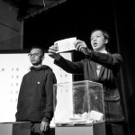 杜文賦《今天選總統》劇照 攝影師：蔡詩凡 (14)