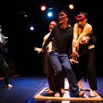 迷思世界（皮諾丘）_顏涵正攝影_4