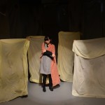 小劇場學校《作者和她的故事們》劇照 攝影師：詹曜維 (17)