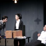 裸（R.O.D）劇團《枕頭人》劇照 攝影師：林佳棻 (2)