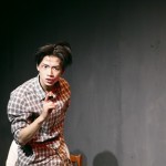 裸（R.O.D）劇團《枕頭人》劇照 攝影師：林佳棻 (4)