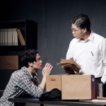 裸（R.O.D）劇團《枕頭人》劇照 攝影師：林佳棻 (9)