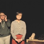 迴響劇團《高跟鞋物語》劇照 攝影師：簡比倫、王瑪莉、范書豪 (11)