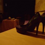 迴響劇團《高跟鞋物語》劇照 攝影師：簡比倫、王瑪莉、范書豪 (8)