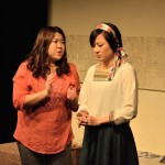 迴響劇團《高跟鞋物語》劇照 攝影師：簡比倫、王瑪莉、范書豪 (9)