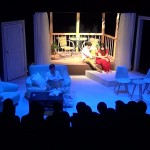 野火劇團《the clean house》劇照 攝影師：蔡承翰(錄影截圖) (3)