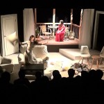 野火劇團《the clean house》劇照 攝影師：蔡承翰(錄影截圖) (4)