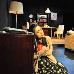 娩娩工作室《媽，晚安》劇照 攝影師：涂又仁 (1)