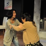 娩娩工作室《媽，晚安》劇照 攝影師：涂又仁 (10)