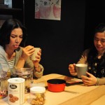 娩娩工作室《媽，晚安》劇照 攝影師：涂又仁 (6)