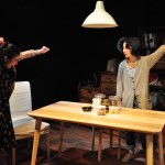 娩娩工作室《媽，晚安》劇照 攝影師：涂又仁 (7)