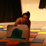 李東霖、王崧錡「Freak-《一個國王的兒子》、《吳品萱X茱麗葉》」攝影師：簡呈豪 (1)