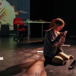 複象公場《她最後的華麗》劇照 攝影師：李蕭弘 (10)