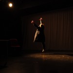 複象公場《她最後的華麗》劇照 攝影師：李蕭弘 (3)