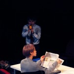 複象公場《她最後的華麗》劇照 攝影師：李蕭弘 (4)