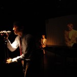 複象公場《她最後的華麗》劇照 攝影師：李蕭弘 (6)