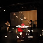 複象公場《她最後的華麗》劇照 攝影師：李蕭弘 (7)