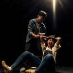 台南人劇團「鬧三小《喇叭花殺手》攝影：林修齊 (3)