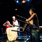 台南人劇團「鬧三小《怎麼吃牛才好吃》攝影：林修齊 (1)