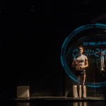 台南人劇團「鬧三小《擋一根菸》林修齊 (1)