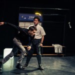 台南人劇團「鬧三小《擋一根菸》林修齊 (2)