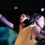 王顥燁《無感傷痛》劇照 攝影師：李欣哲 (1)