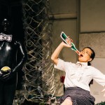 胡雅婷《咬人貓》劇照 攝影師：唐健哲 (9)