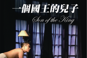 《一個國王的兒子》
