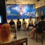 藝穗俱樂部「0823週二去旅行：南洋劇場好風光」