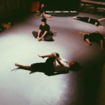 藝穗俱樂部「週五一起openjam：身體jam」