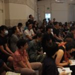 莫比斯圓環創作公社《身心合一導演實作工作坊座談》-攝影師：林欣伊-10