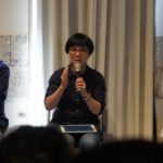 莫比斯圓環創作公社《身心合一導演實作工作坊座談》-攝影師：林欣伊-3